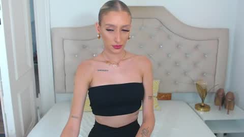 Natalie online show from June 18, 10:42 am