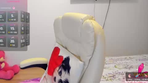 kisssnicol online show from July 18, 3:47 pm