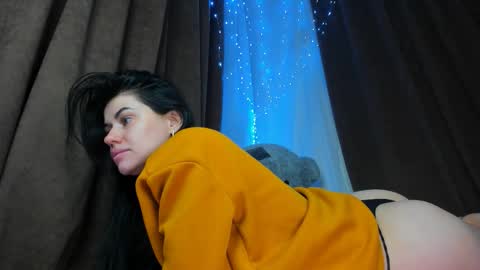 Anya online show from December 20, 10:19 am