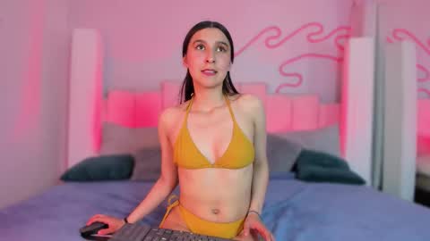 Kitana online show from September 16, 8:28 pm