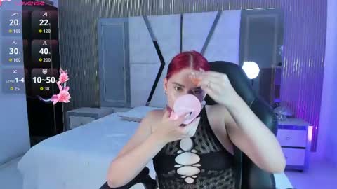 kitanna_1 online show from July 1, 10:09 pm
