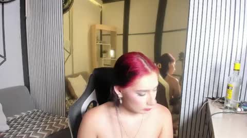 kitanna_1 online show from May 30, 2:20 am