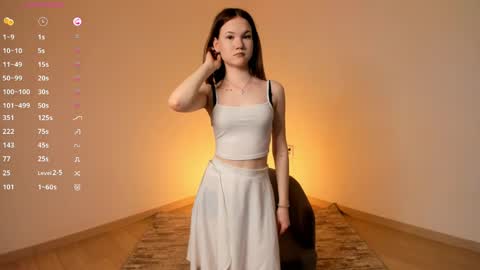 Kira online show from April 25, 6:16 am