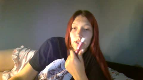 kiti_kitiss online show from August 1, 6:21 pm