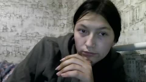 kiti_kitiss online show from January 15, 12:25 pm