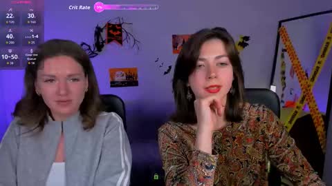 kitniss online show from October 21, 12:20 pm