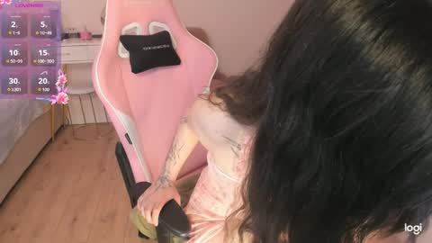Ari online show from June 2, 6:36 am