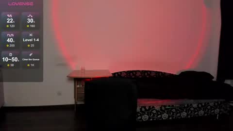 Kitsune online show from February 9, 2:14 am