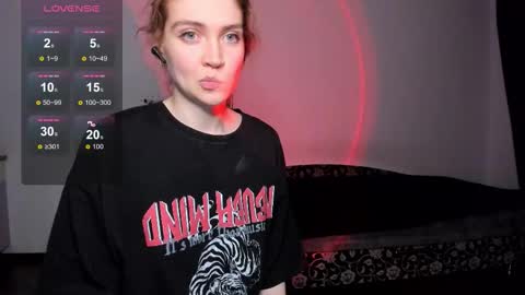 Kitsune online show from September 10, 9:37 pm