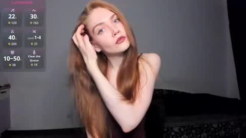 Kitsune online show from September 15, 10:28 pm