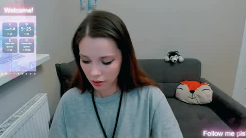 Alissa online show from June 5, 8:37 pm