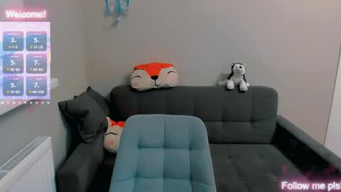 Alissa online show from June 4, 8:13 pm