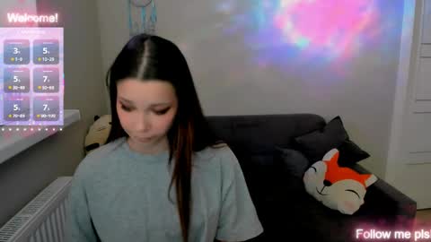 Alissa online show from May 20, 1:08 pm