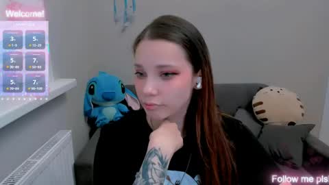 Alissa online show from May 22, 1:31 pm