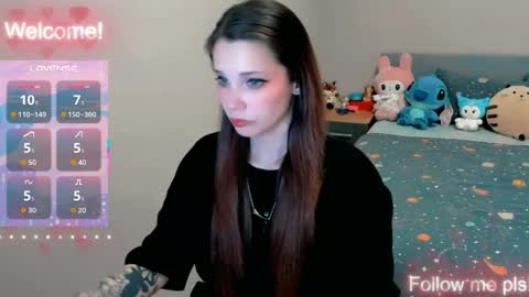 Alissa online show from May 12, 11:28 am