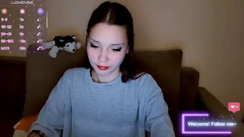 Alissa online show from July 13, 6:52 pm