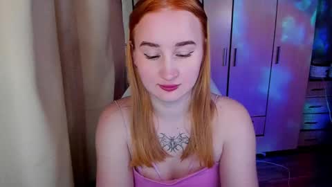 kitten_sun online show from May 8, 12:47 am