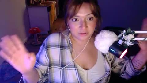 kittengonewild online show from May 27, 6:21 am