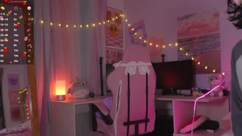 Snapshot of kittenmoon_ chatting on December 4, 1:25 am      online show from December 4, 1:25 am