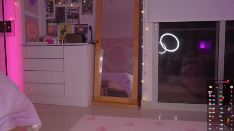 Snapshot of kittenmoon_ chatting on February 9, 5:19 am      online show from February 9, 5:19 am