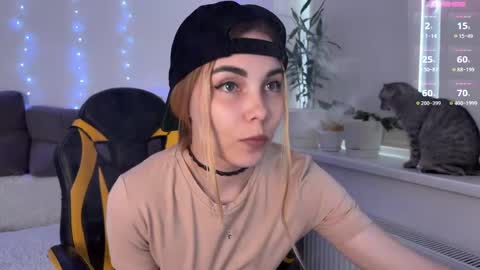 Veronica online show from May 20, 2:19 am