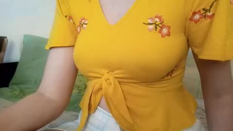Kittie Creme online show from July 5, 11:49 am