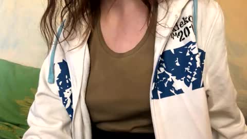 Kittie Creme online show from June 9, 3:22 pm