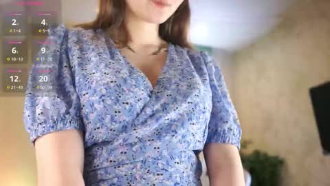 Agatha online show from March 3, 9:21 pm