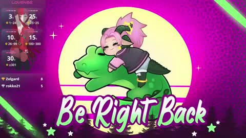  KITTY online show from February 28, 9:25 pm