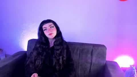 kitty__chs online show from October 26, 11:16 am