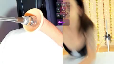 Kitty online show from December 21, 10:08 am