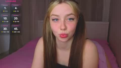 Abby online show from June 11, 1:41 pm