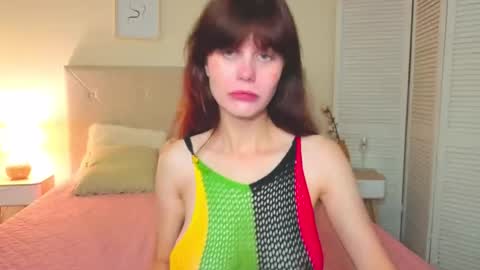 Snapshot of kitty_ange1l chatting on October 9, 5:44 am kitty_ange1l online show from October 9, 5:44 am