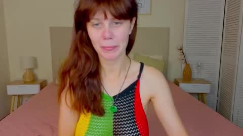Snapshot of kitty_ange1l chatting on October 18, 5:54 am kitty_ange1l online show from October 18, 5:54 am