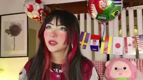 kitty online show from June 17, 7:37 pm