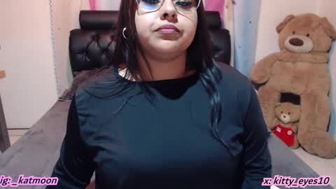 kitty online show from September 11, 9:59 pm