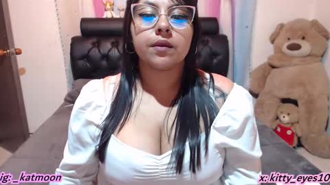 kitty online show from January 16, 3:23 am