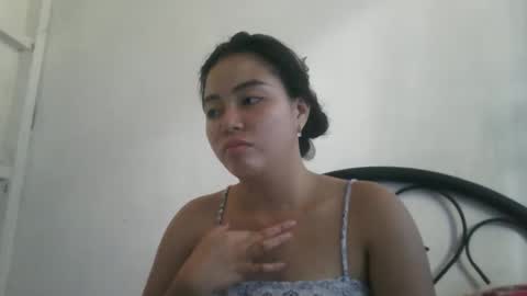 kitty_fussy online show from April 3, 1:36 am