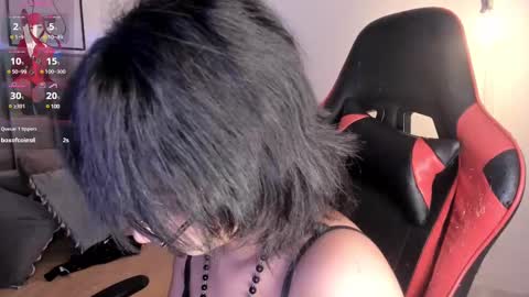 Snapshot of kitty_gang chatting on March 3, 12:42 pm Camila online show from March 3, 12:42 pm