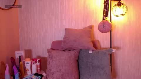 KITTY online show from July 23, 2:58 pm