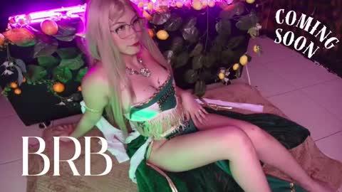 Kitty online show from February 7, 3:10 am