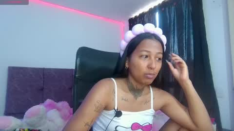 Kitty online show from May 7, 10:24 pm