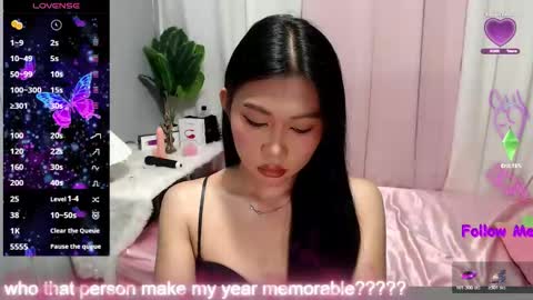 kitty for you online show from November 9, 9:49 am