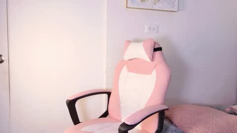 Kitty Rose online show from November 14, 9:04 pm