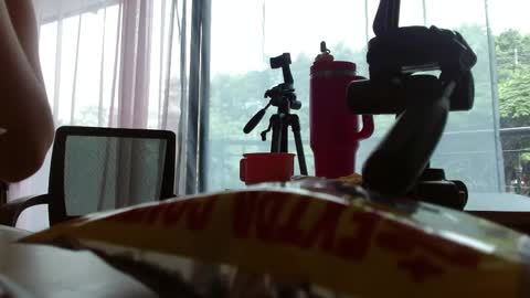    online show from May 23, 12:36 pm
