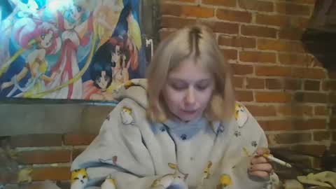 GoddessKittyFinDom online show from December 15, 3:20 pm