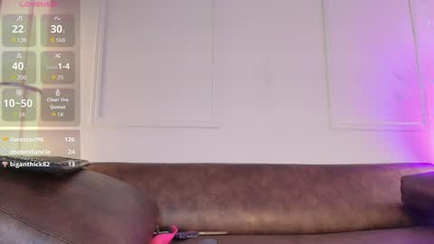 Kitty online show from May 22, 8:29 pm