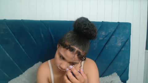 Snapshot of kittybrookex chatting on January 12, 1:48 pm Valery online show from January 12, 1:48 pm