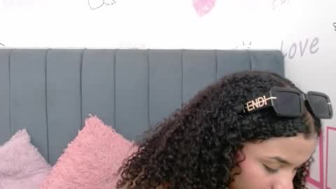 Snapshot of kittybrookex chatting on March 8, 7:18 pm Valery online show from March 8, 7:18 pm