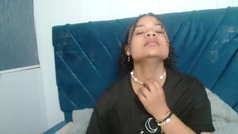 Snapshot of kittybrookex chatting on January 10, 1:52 pm Valery online show from January 10, 1:52 pm